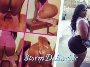 StormDaBarbie