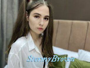 StormyBrown