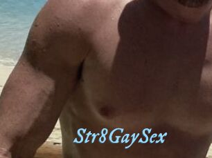 Str8GaySex