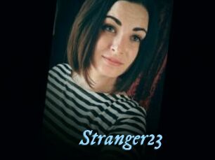 Stranger23