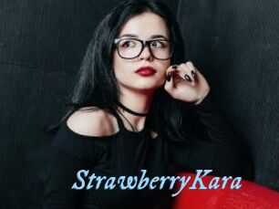 StrawberryKara