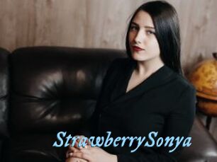 StrawberrySonya