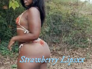 Strawberry_Lipsxx