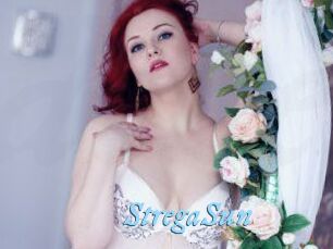 StregaSun
