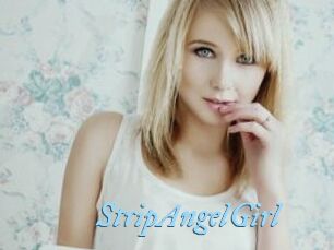 StripAngelGirl DeriheruI