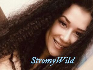 StromyWild