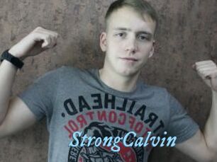 StrongCalvin