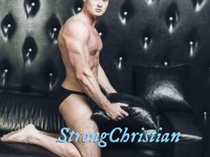 StrongChristian