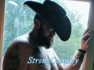 StrongCountry