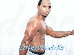 StrongMuscleXx