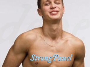 StrongPauel