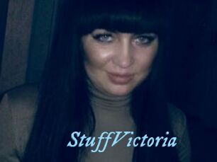 StuffVictoria