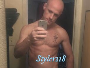 Styler218