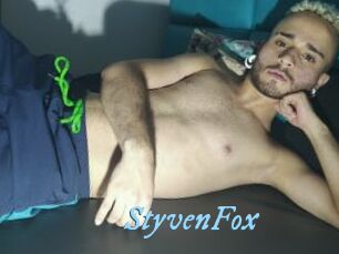 StyvenFox