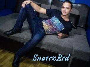 SuarezRed