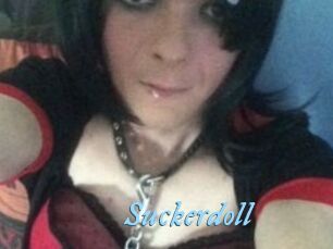 Suckerdoll