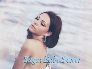 SugarBabySweet