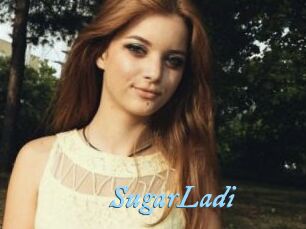 SugarLadi