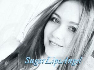 SugarLipsAngel