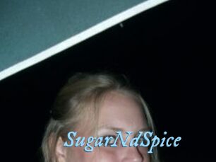 SugarNdSpice