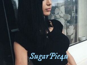 SugarPie4u