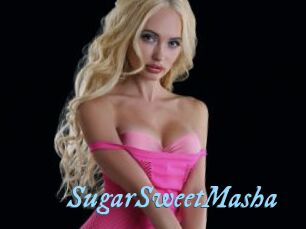 SugarSweetMasha