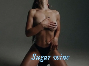 Sugar_wine