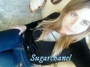 Sugarchanel