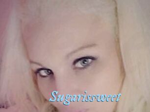 Sugarissweet