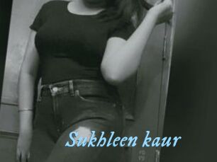 Sukhleen_kaur