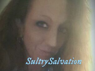 SultrySalvation