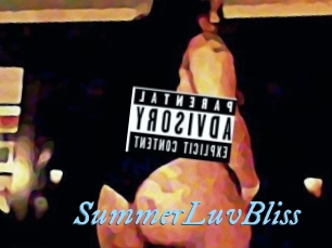 SummerLuvBliss