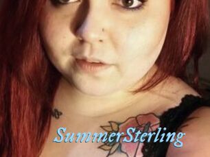 SummerSterling