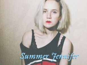 Summer_Jennifer