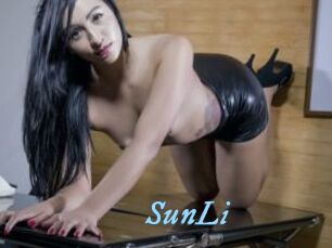 SunLi