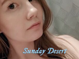 Sunday_Desert