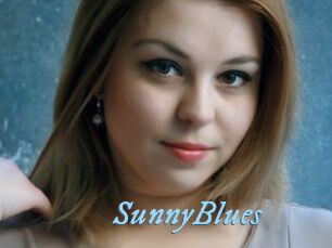 SunnyBlues