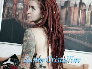 SunnyCristalline