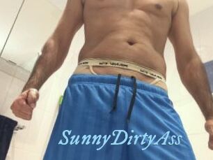 SunnyDirtyAss