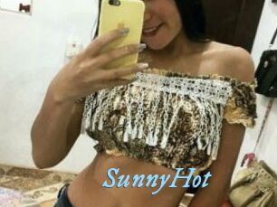 SunnyHot