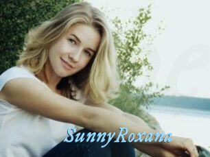 SunnyRoxana