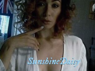 SunshineDaisy