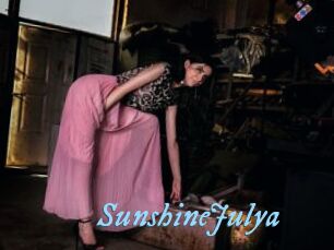 SunshineJulya