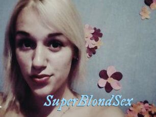 SuperBlondSex