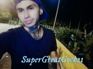 SuperGreatCock21