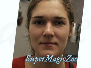 SuperMagicZoe