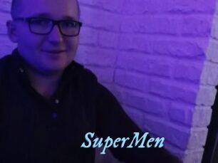 SuperMen