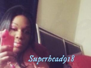 Superhead918