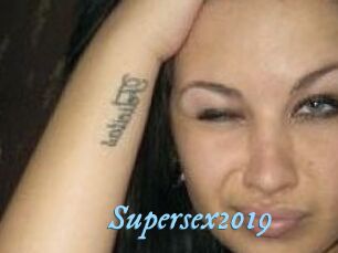 Supersex2019