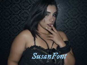 SusanFont